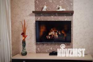 1-к квартира, посуточно, 33м2, 1/9 этаж