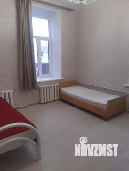 2-к квартира, на длительный срок, 56м2, 2/2 этаж