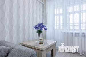 2-к квартира, посуточно, 45м2, 1/1 этаж