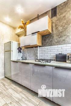 1-к квартира, на длительный срок, 28м2, 8/9 этаж