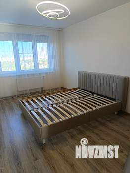 2-к квартира, на длительный срок, 60м2, 12/18 этаж