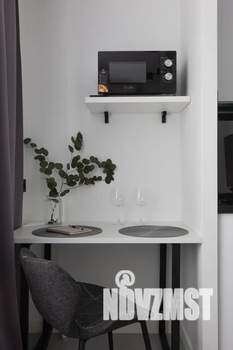 Студия квартира, посуточно, 25м2, 1/9 этаж