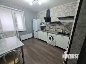 1-к квартира, на длительный срок, 32м2, 2/10 этаж