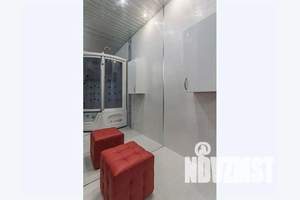 4-к квартира, посуточно, 95м2, 3/5 этаж