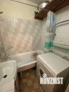 2-к квартира, на длительный срок, 44м2, 4/9 этаж