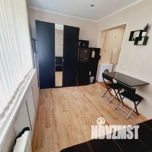 Студия квартира, посуточно, 15м2, 1/5 этаж
