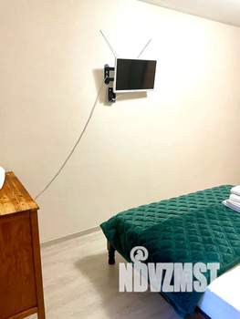 3-к квартира, посуточно, 65м2, 3/9 этаж