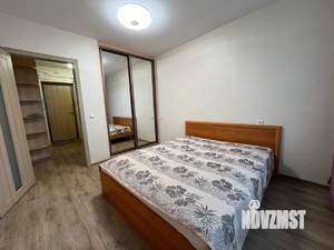 2-к квартира, на длительный срок, 55м2, 14/23 этаж