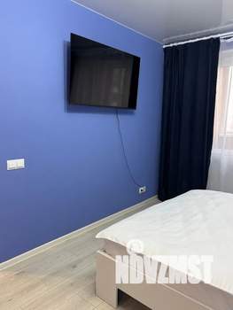 2-к квартира, посуточно, 43м2, 7/9 этаж