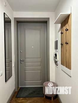 Студия квартира, посуточно, 25м2, 10/19 этаж