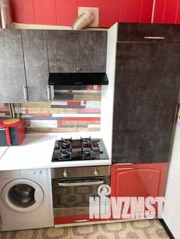 1-к квартира, посуточно, 44м2, 1/1 этаж