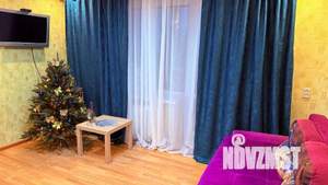 2-к квартира, посуточно, 45м2, 4/9 этаж