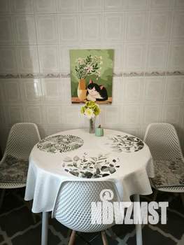 2-к квартира, посуточно, 44м2, 2/9 этаж