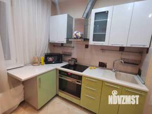 3-к квартира, посуточно, 86м2, 1/1 этаж