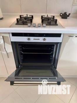 1-к квартира, посуточно, 41м2, 1/1 этаж