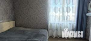 1-к квартира, посуточно, 52м2, 1/1 этаж