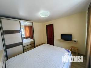 1-к квартира, на длительный срок, 28м2, 1/5 этаж