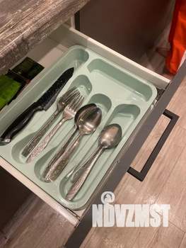 3-к квартира, посуточно, 60м2, 2/3 этаж