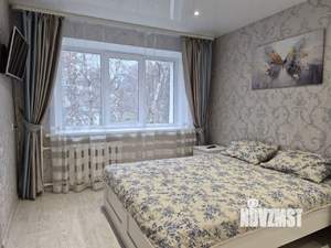 1-к квартира, посуточно, 34м2, 3/5 этаж