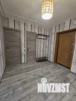 2-к квартира, посуточно, 56м2, 7/20 этаж