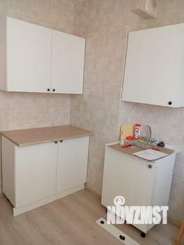 1-к квартира, на длительный срок, 31м2, 3/3 этаж