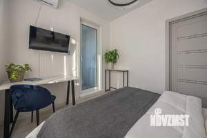 2-к квартира, посуточно, 63м2, 1/1 этаж