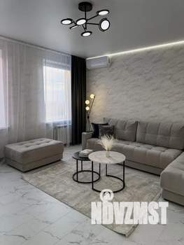 1-к квартира, посуточно, 65м2, 11/11 этаж