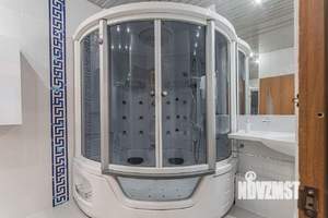 4-к квартира, посуточно, 95м2, 1/1 этаж