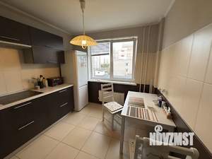 1-к квартира, на длительный срок, 39м2, 5/10 этаж
