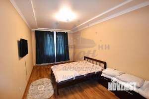 3-к квартира, на длительный срок, 89м2, 1/25 этаж