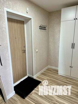 1-к квартира, посуточно, 39м2, 1/1 этаж