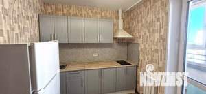 1-к квартира, на длительный срок, 34м2, 10/14 этаж