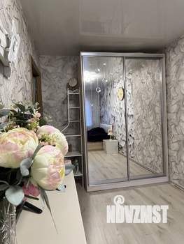 2-к квартира, посуточно, 45м2, 2/5 этаж