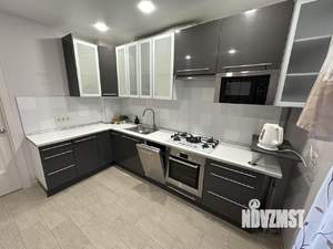 1-к квартира, на длительный срок, 45м2, 11/16 этаж