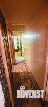 2-к квартира, на длительный срок, 52м2, 1/9 этаж