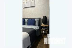 1-к квартира, посуточно, 29м2, 13/18 этаж