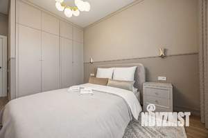 3-к квартира, посуточно, 110м2, 4/7 этаж