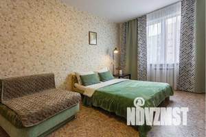 1-к квартира, посуточно, 30м2, 7/11 этаж