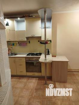 2-к квартира, посуточно, 45м2, 2/9 этаж