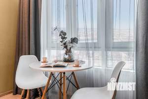 1-к квартира, посуточно, 22м2, 1/1 этаж