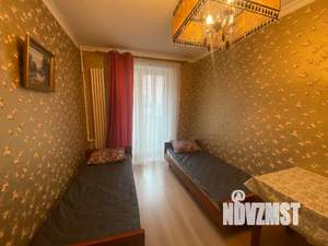 2-к квартира, посуточно, 47м2, 3/9 этаж