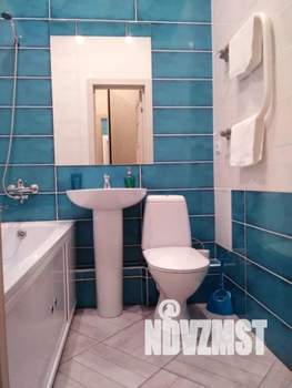 1-к квартира, посуточно, 22м2, 1/1 этаж