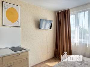 Студия квартира, посуточно, 21м2, 7/14 этаж