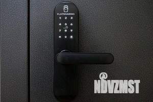 1-к квартира, посуточно, 41м2, 11/17 этаж