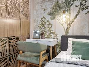 1-к квартира, посуточно, 30м2, 8/8 этаж