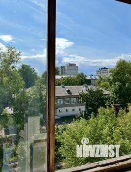 2-к квартира, на длительный срок, 44м2, 5/5 этаж