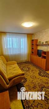2-к квартира, на длительный срок, 46м2, 4/9 этаж