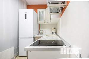 1-к квартира, посуточно, 32м2, 6/10 этаж