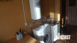 1-к квартира, на длительный срок, 34м2, 3/3 этаж