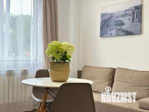 1-к квартира, посуточно, 33м2, 2/3 этаж